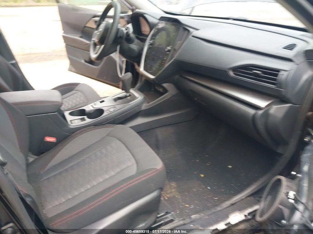 JF1GUAFC0R8278248 2024 SUBARU IMPREZA photo no. 5