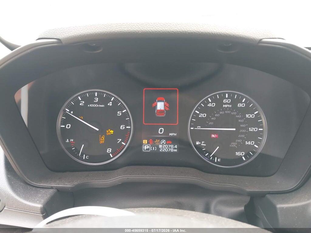 JF1GUAFC0R8278248 2024 SUBARU IMPREZA photo no. 7