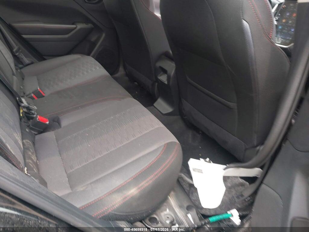 JF1GUAFC0R8278248 2024 SUBARU IMPREZA photo no. 8