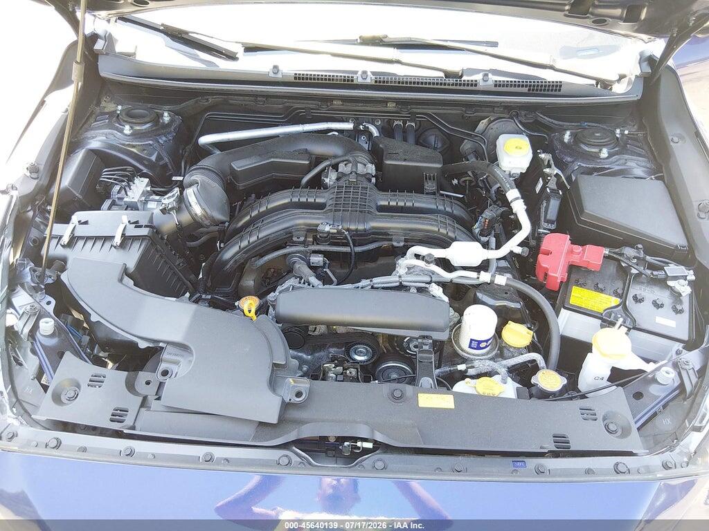 JF1GUABC1R8299857 2024 SUBARU IMPREZA photo no. 10