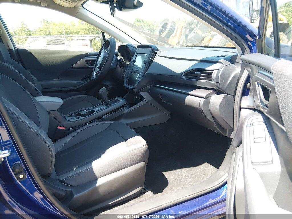 JF1GUABC1R8299857 2024 SUBARU IMPREZA photo no. 5