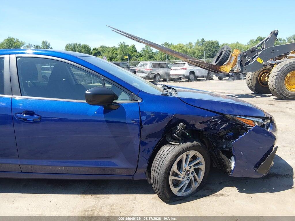 JF1GUABC1R8299857 2024 SUBARU IMPREZA photo no. 6