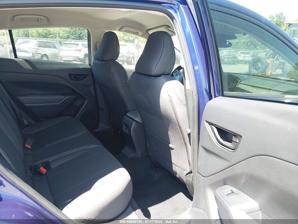 JF1GUABC1R8299857 2024 SUBARU IMPREZA photo no. 8