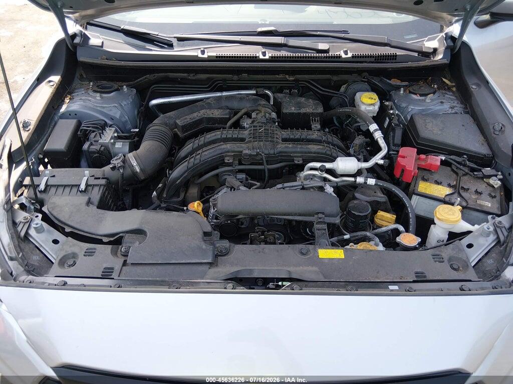 JF1GUAFCXR8280122 2024 SUBARU IMPREZA photo no. 10