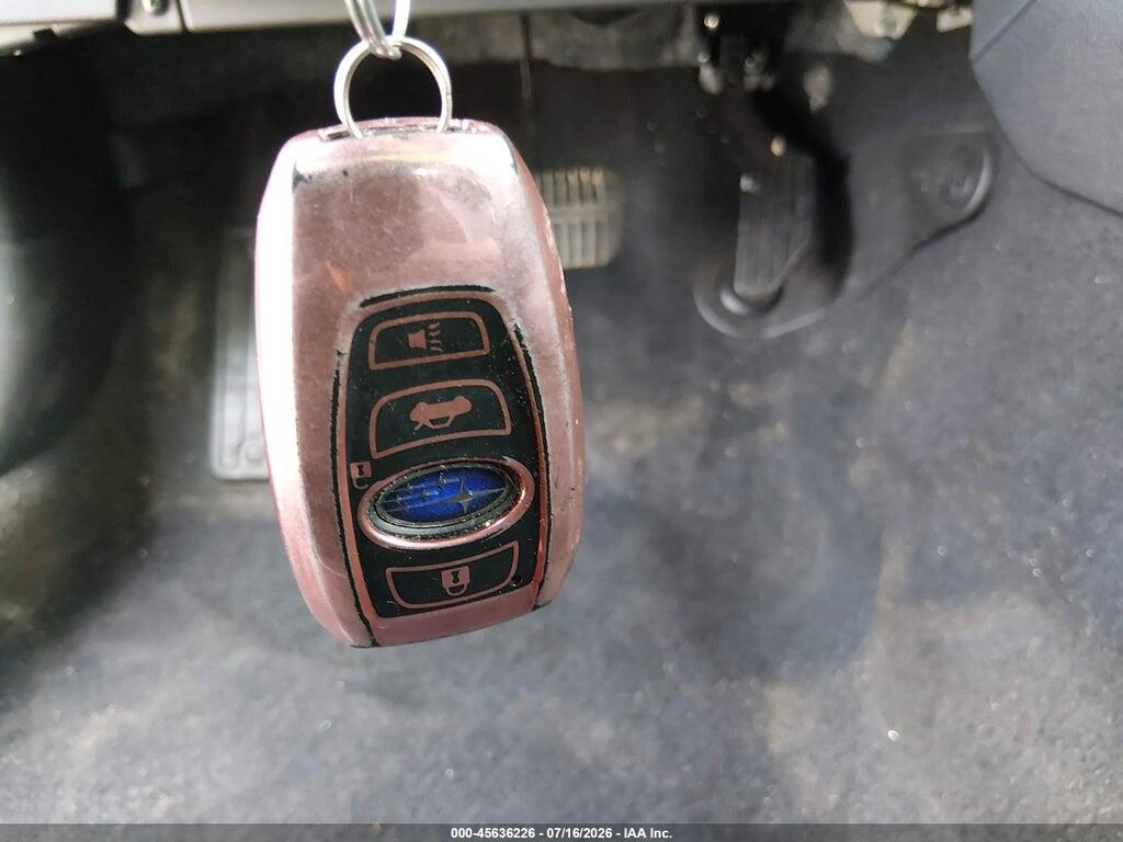 JF1GUAFCXR8280122 2024 SUBARU IMPREZA photo no. 11