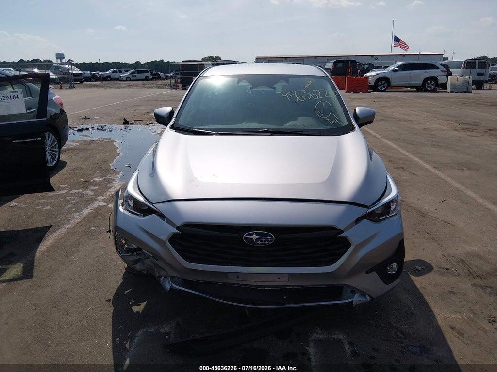 JF1GUAFCXR8280122 2024 SUBARU IMPREZA photo no. 12