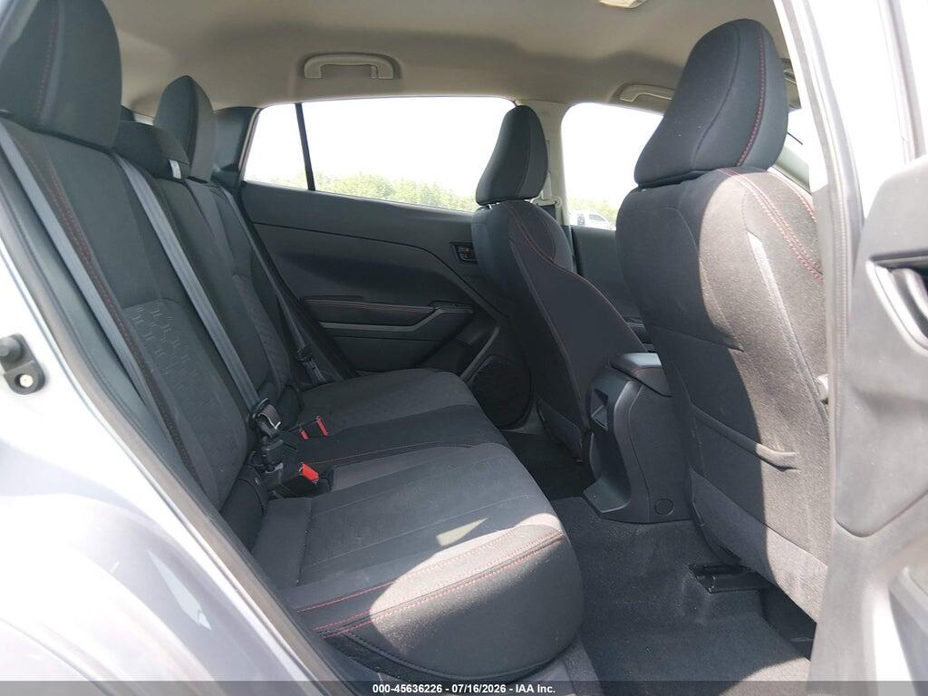 JF1GUAFCXR8280122 2024 SUBARU IMPREZA photo no. 8