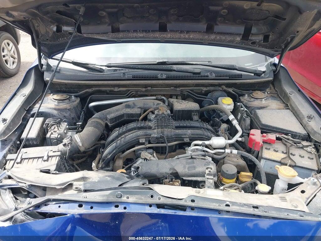 JF1GUABC7R8852169 2024 SUBARU IMPREZA photo no. 10