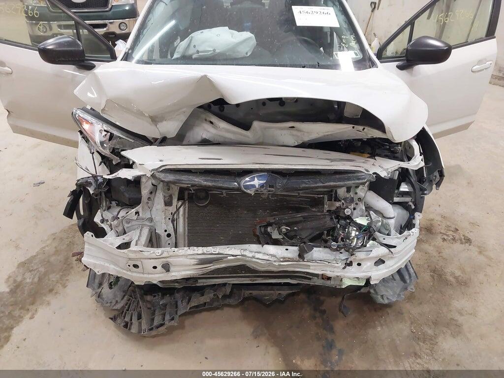 JF1GUABC5R8290904 2024 SUBARU IMPREZA photo no. 10