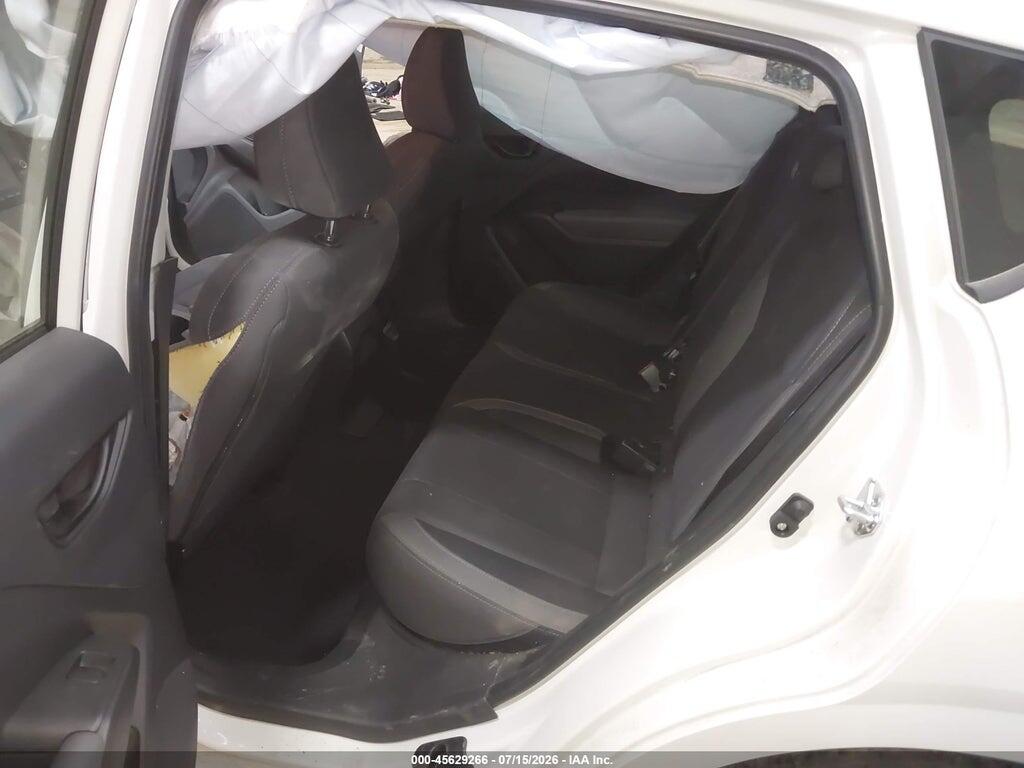 JF1GUABC5R8290904 2024 SUBARU IMPREZA photo no. 8