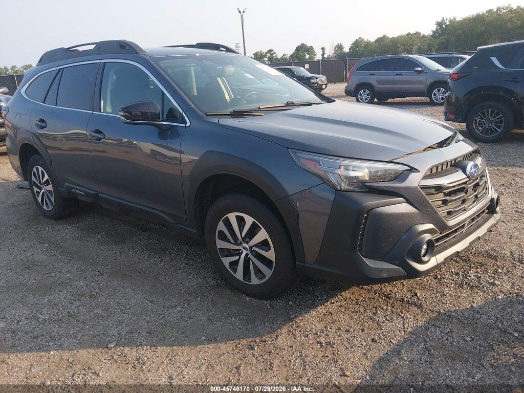 4S4BTADC0R3278849 2024 SUBARU OUTBACK photo no. 1