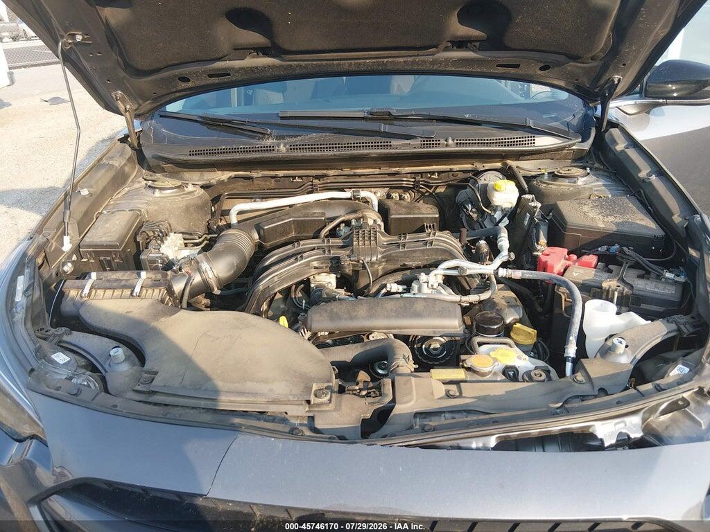 4S4BTADC0R3278849 2024 SUBARU OUTBACK photo no. 10
