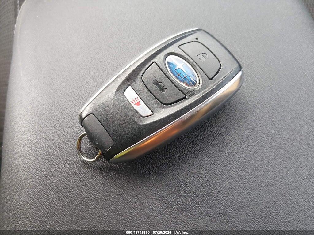 4S4BTADC0R3278849 2024 SUBARU OUTBACK photo no. 11
