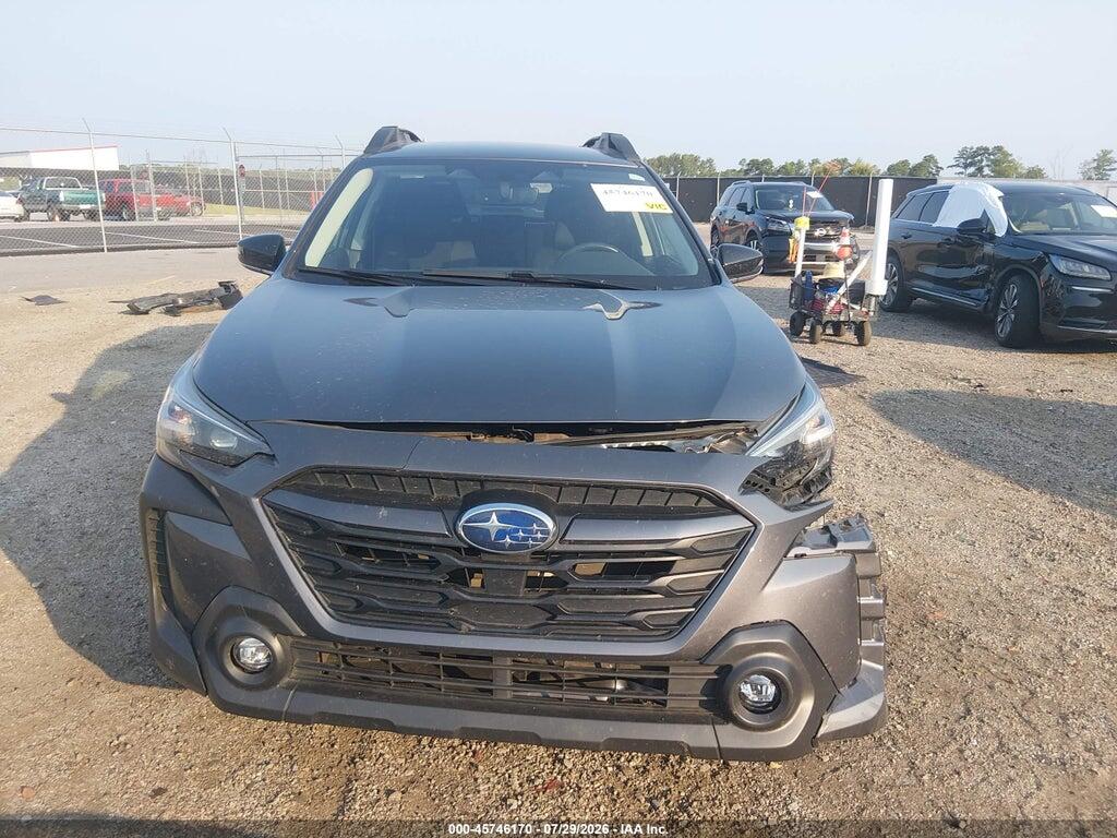 4S4BTADC0R3278849 2024 SUBARU OUTBACK photo no. 12