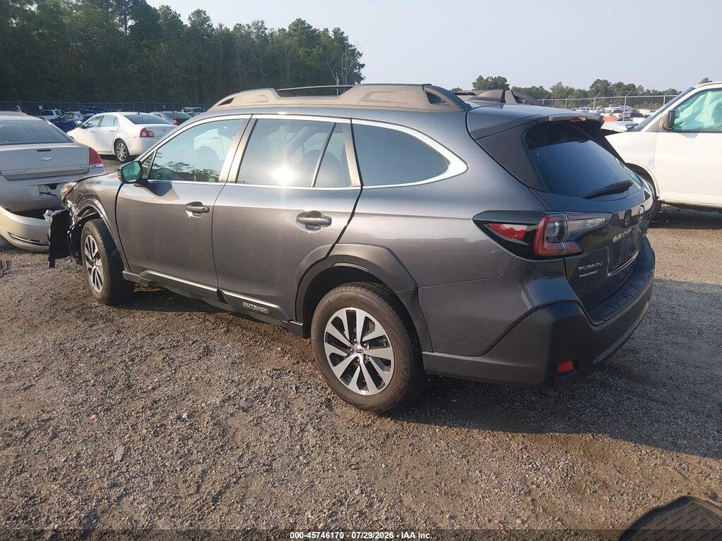 4S4BTADC0R3278849 2024 SUBARU OUTBACK photo no. 3