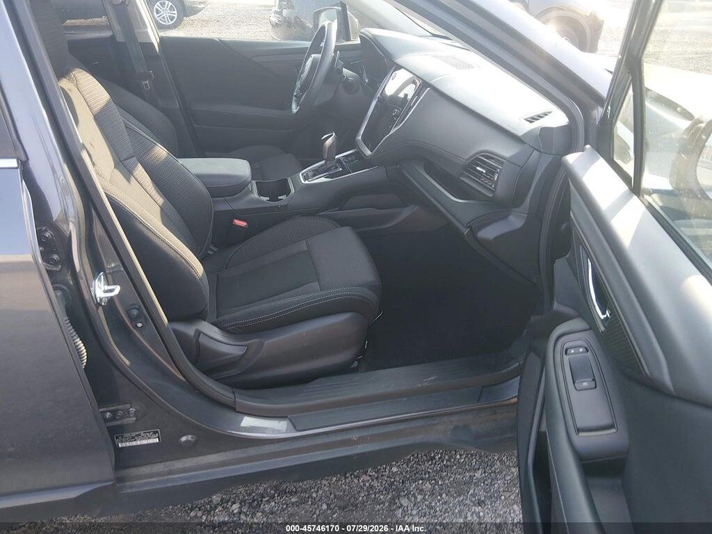 4S4BTADC0R3278849 2024 SUBARU OUTBACK photo no. 5