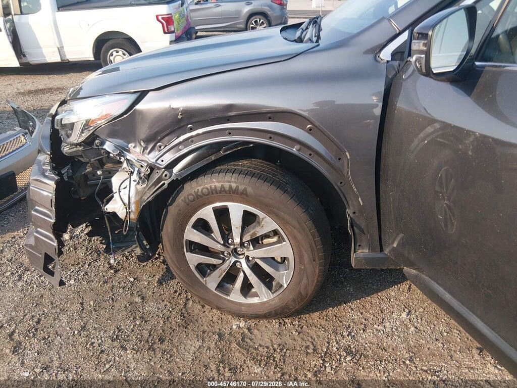 4S4BTADC0R3278849 2024 SUBARU OUTBACK photo no. 6
