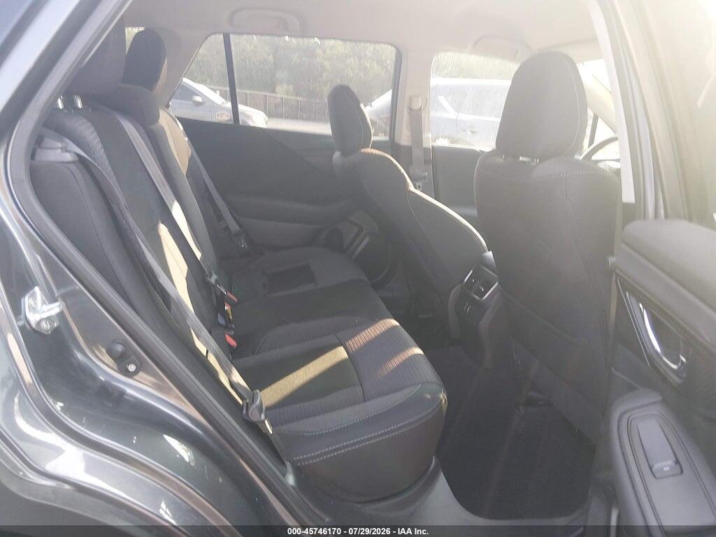 4S4BTADC0R3278849 2024 SUBARU OUTBACK photo no. 8
