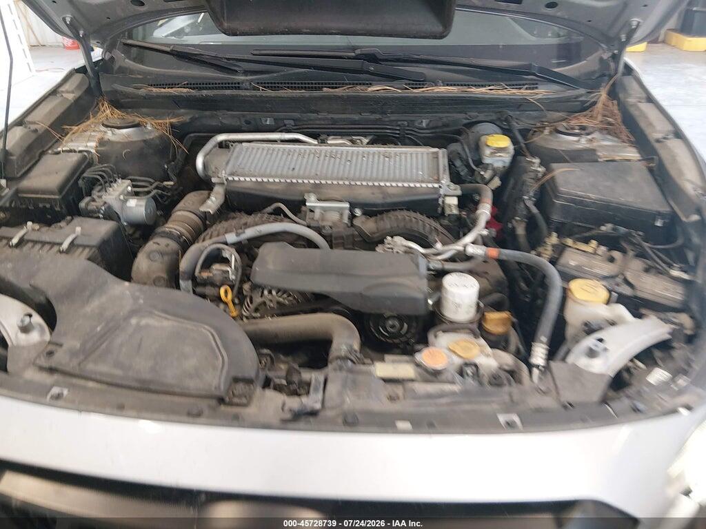 4S4BTGUD7R3293540 2024 SUBARU OUTBACK photo no. 10