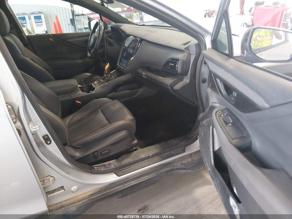4S4BTGUD7R3293540 2024 SUBARU OUTBACK photo no. 5