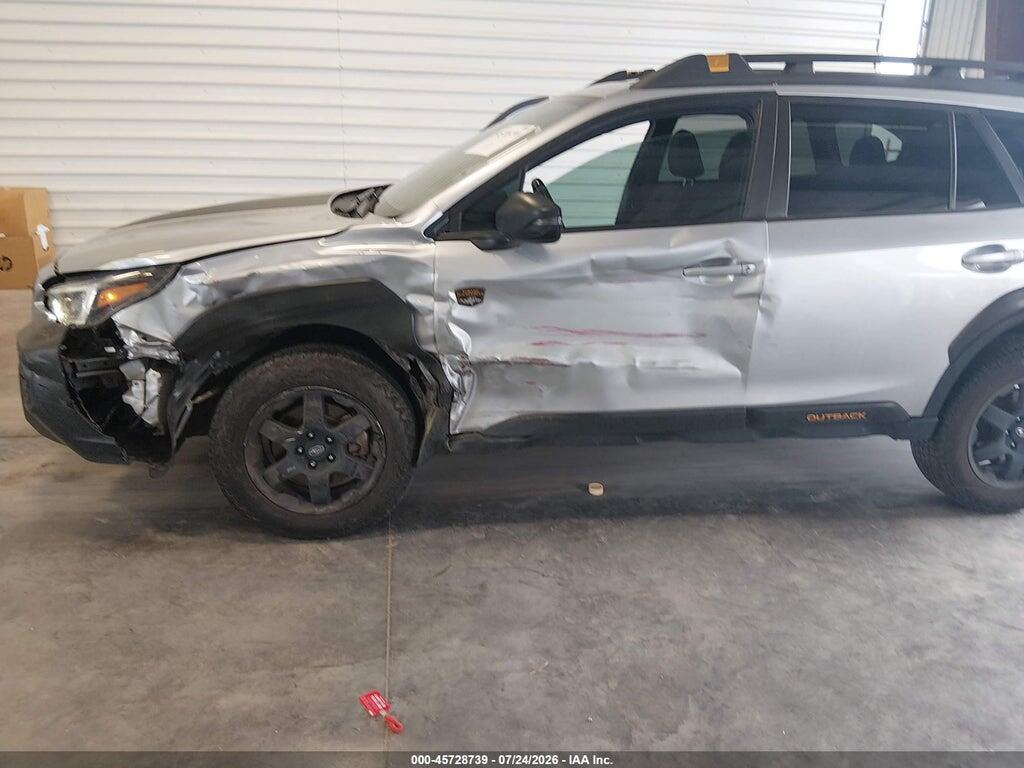 4S4BTGUD7R3293540 2024 SUBARU OUTBACK photo no. 6