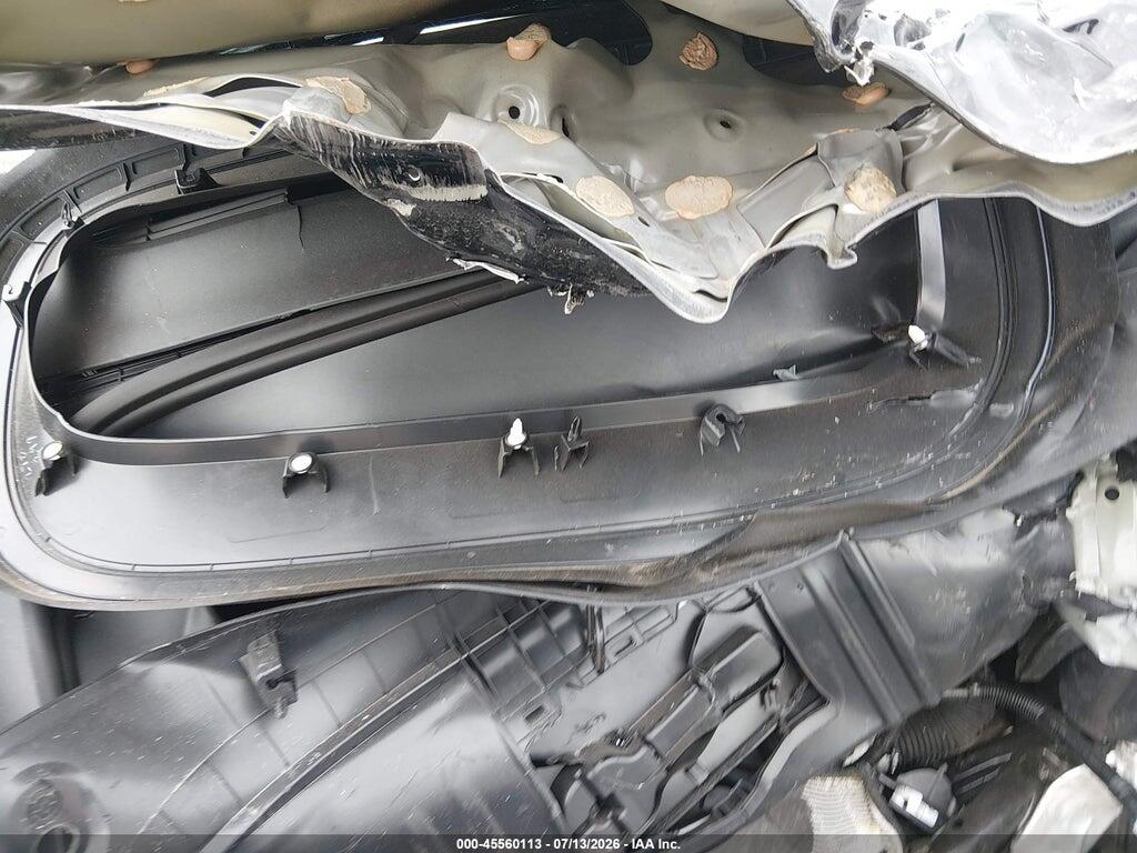 7SAYGDEDXTA611175 2026 TESLA MODEL Y photo no. 10