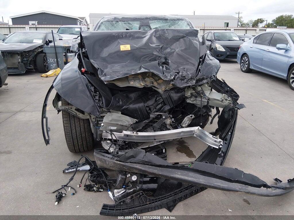7SAYGDEDXTA611175 2026 TESLA MODEL Y photo no. 11