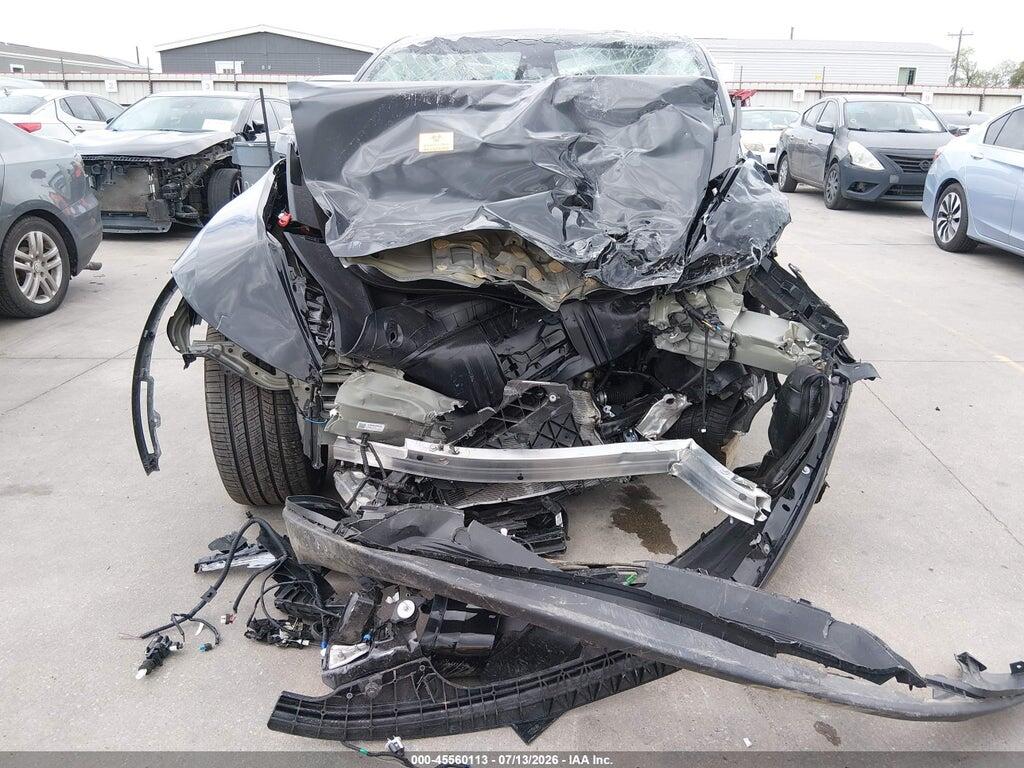 7SAYGDEDXTA611175 2026 TESLA MODEL Y photo no. 6