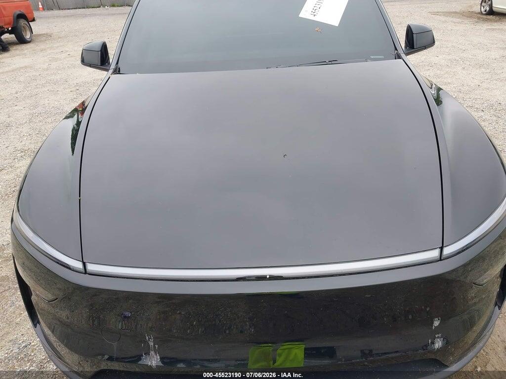 7SAYGDEDXTF588810 2026 TESLA MODEL Y photo no. 10