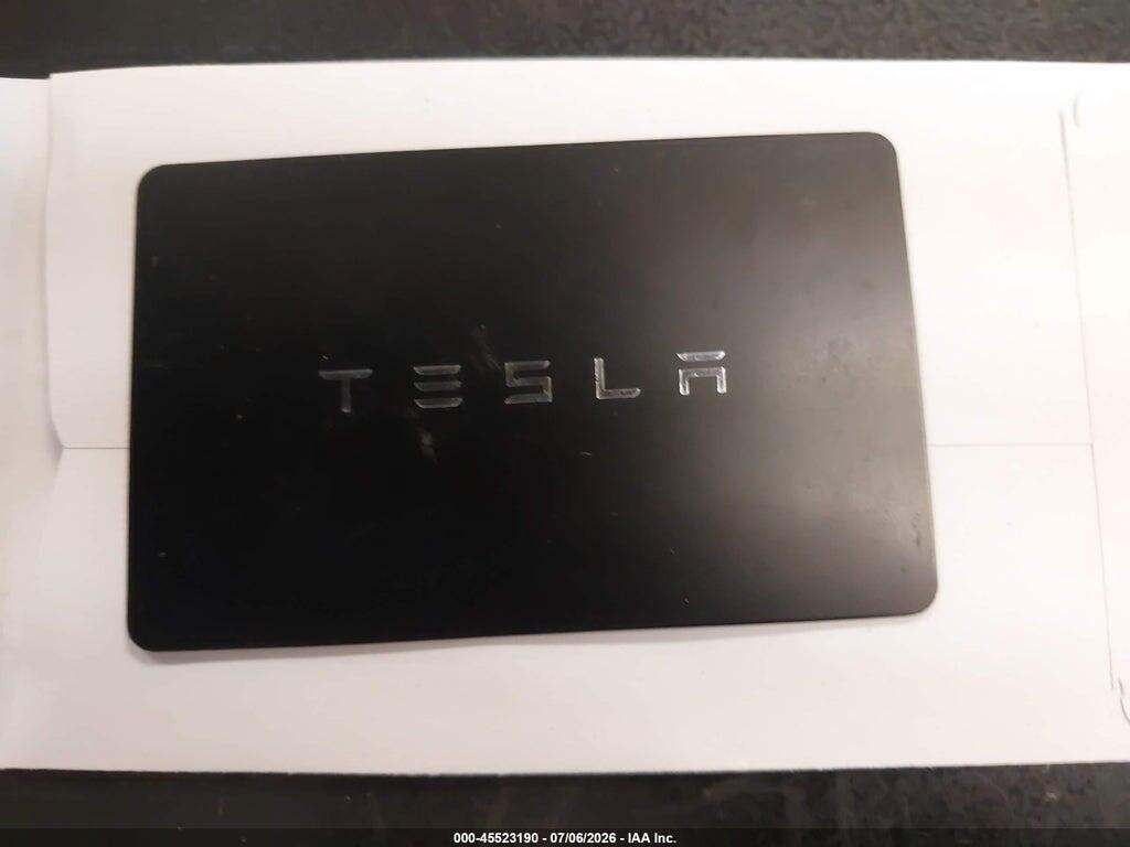 7SAYGDEDXTF588810 2026 TESLA MODEL Y photo no. 11