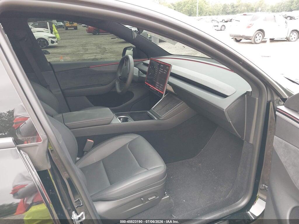 7SAYGDEDXTF588810 2026 TESLA MODEL Y photo no. 5