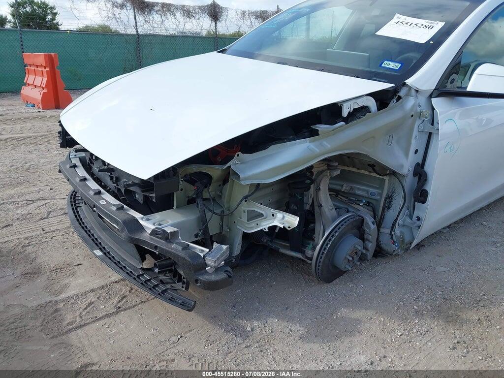 7SAYGDEE4TA393209 2026 TESLA MODEL Y photo no. 6