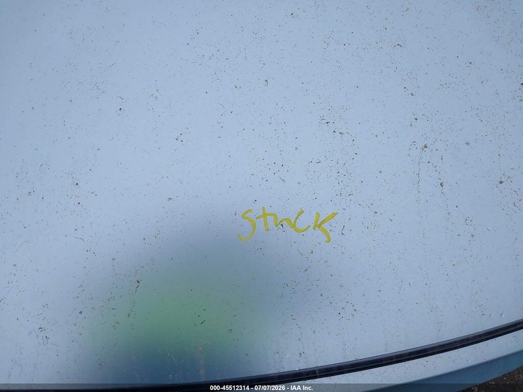 7SAYGDEEXTF391242 2026 TESLA MODEL Y photo no. 10