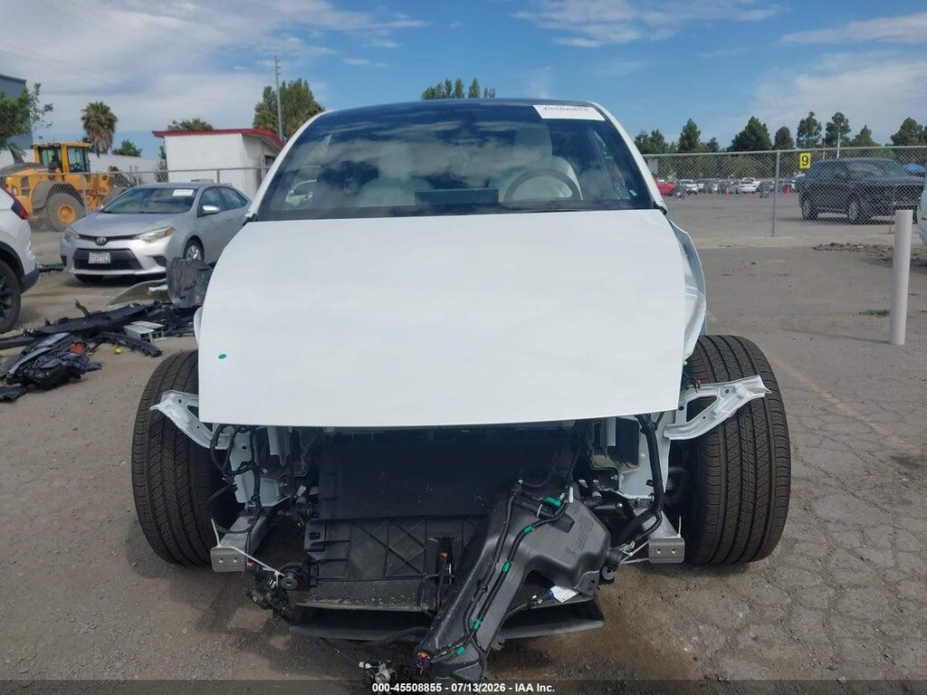 7SAYGDEEXTF632023 2026 TESLA MODEL Y photo no. 11
