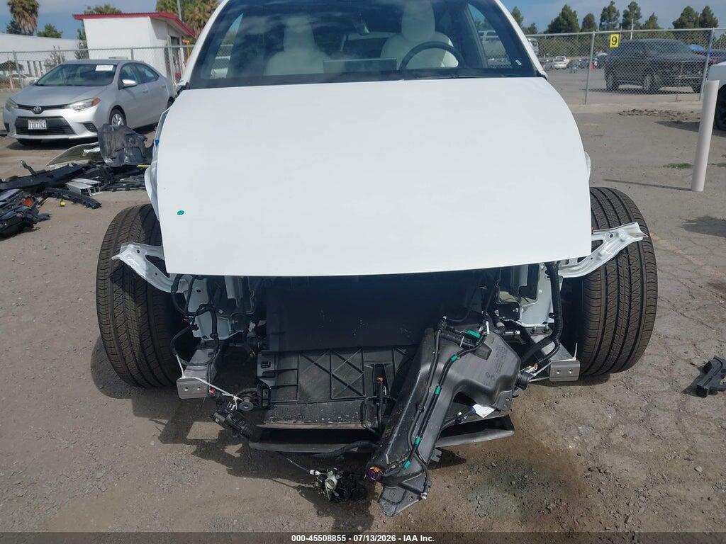 7SAYGDEEXTF632023 2026 TESLA MODEL Y photo no. 6