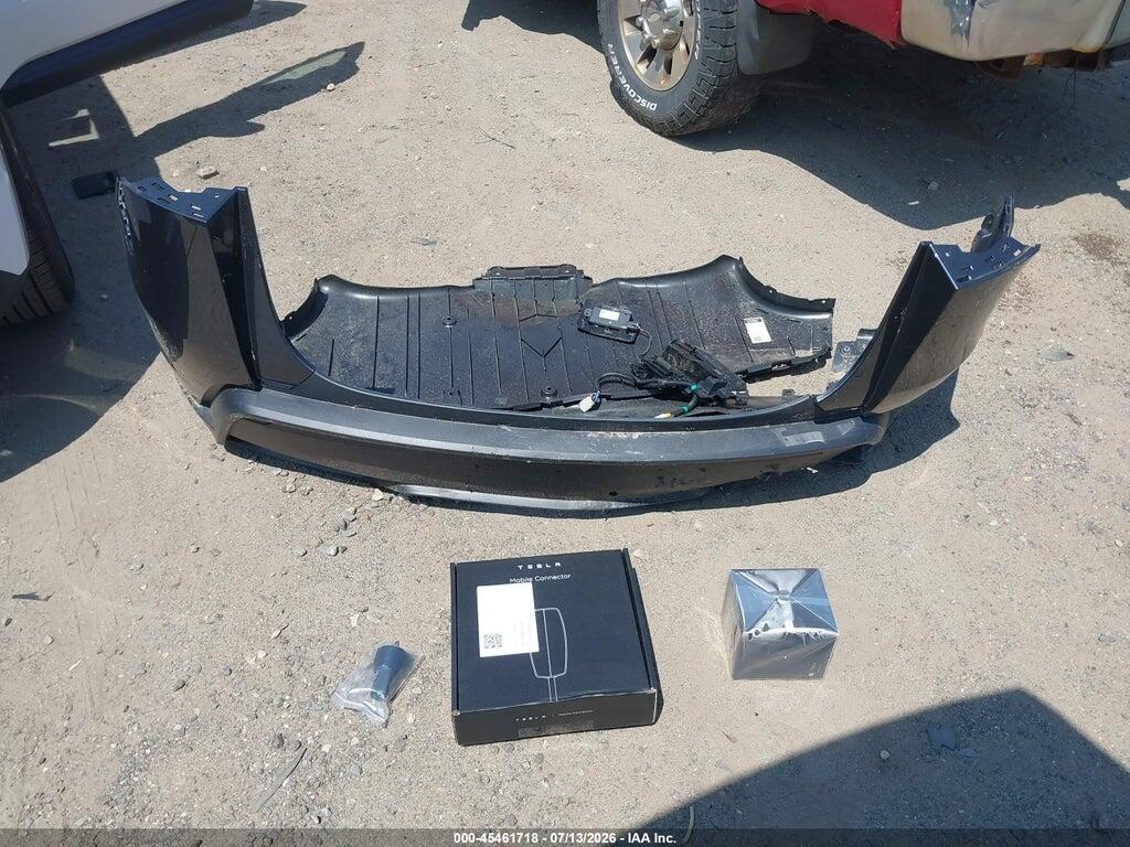 7SAYGDEDXTF631686 2026 TESLA MODEL Y photo no. 12