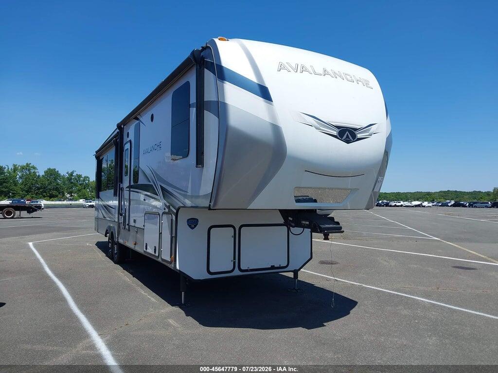 2023 KEYSTONE RV OTHER 4YDFAVR20PE760044