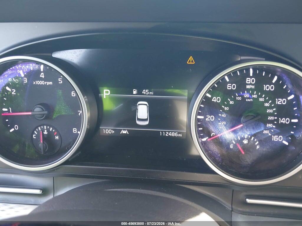 KNDNB4H3XP6237706 2023 KIA CARNIVAL MPV photo no. 7