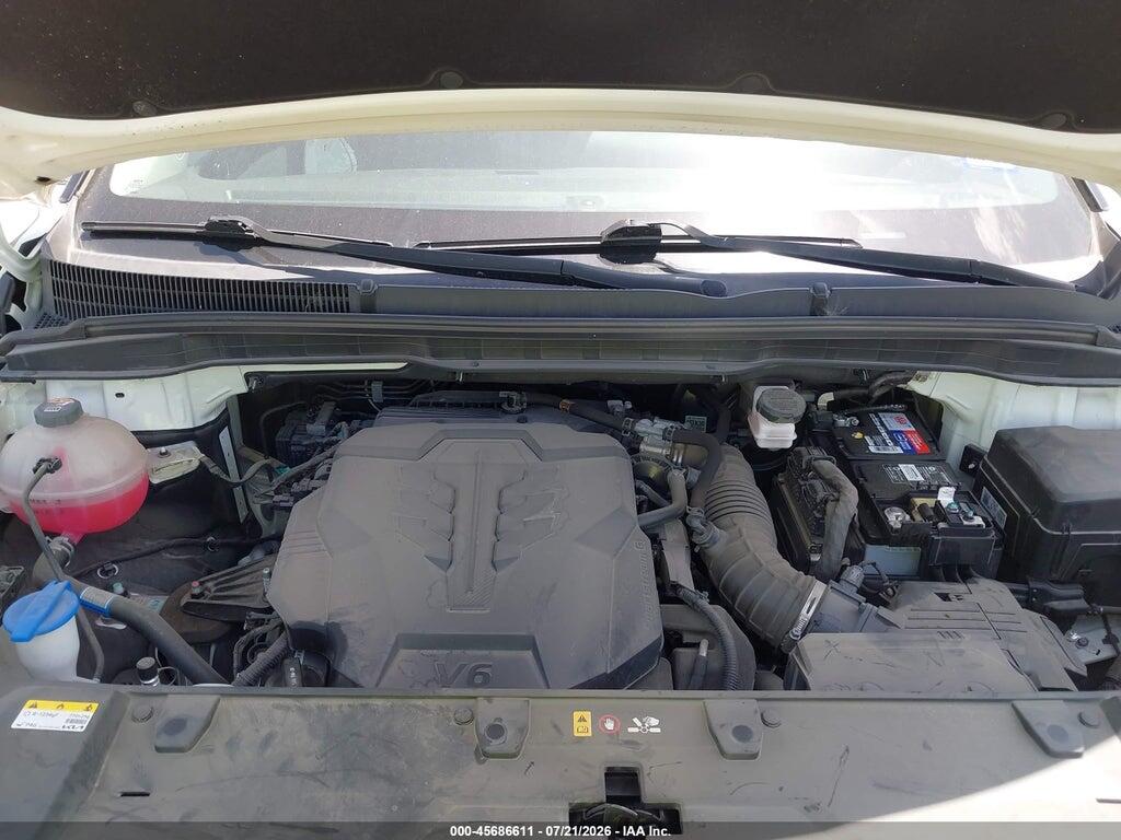 KNDNC5H31P6300744 2023 KIA CARNIVAL MPV photo no. 10