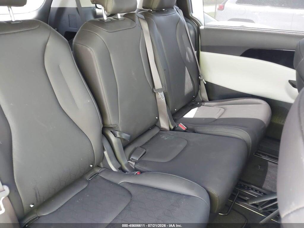 KNDNC5H31P6300744 2023 KIA CARNIVAL MPV photo no. 8