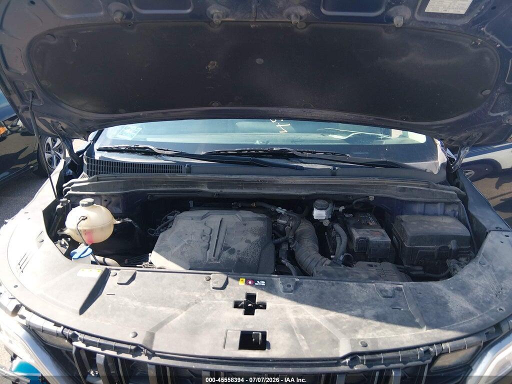 KNDNB4H32P6242513 2023 KIA CARNIVAL MPV photo no. 10