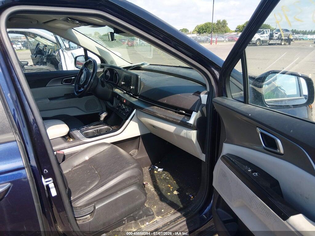 KNDNB4H32P6242513 2023 KIA CARNIVAL MPV photo no. 5