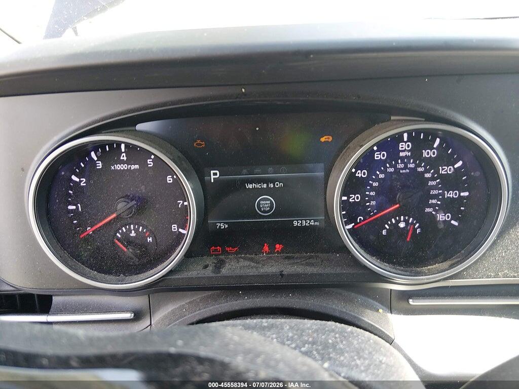 KNDNB4H32P6242513 2023 KIA CARNIVAL MPV photo no. 7
