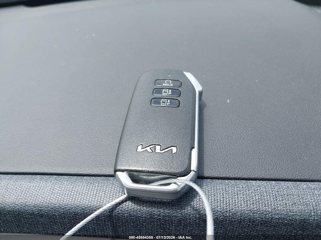 KNDC34LA2P5098798 2023 KIA EV6 photo no. 11