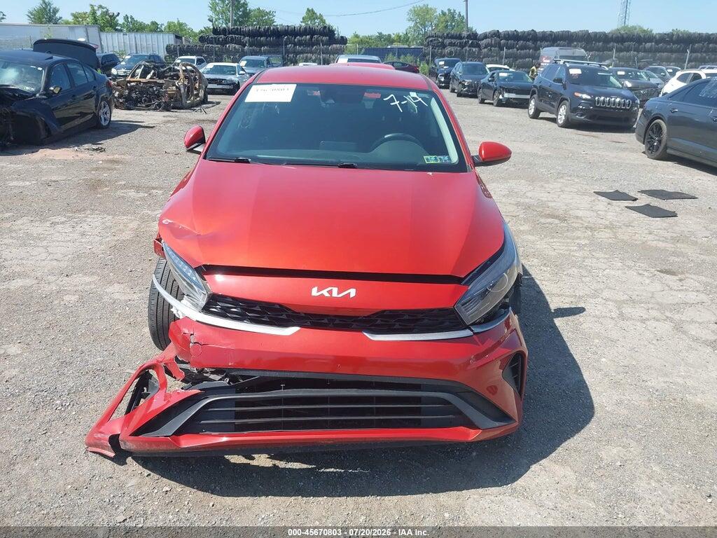 3KPF24AD9PE531082 2023 KIA FORTE photo no. 12