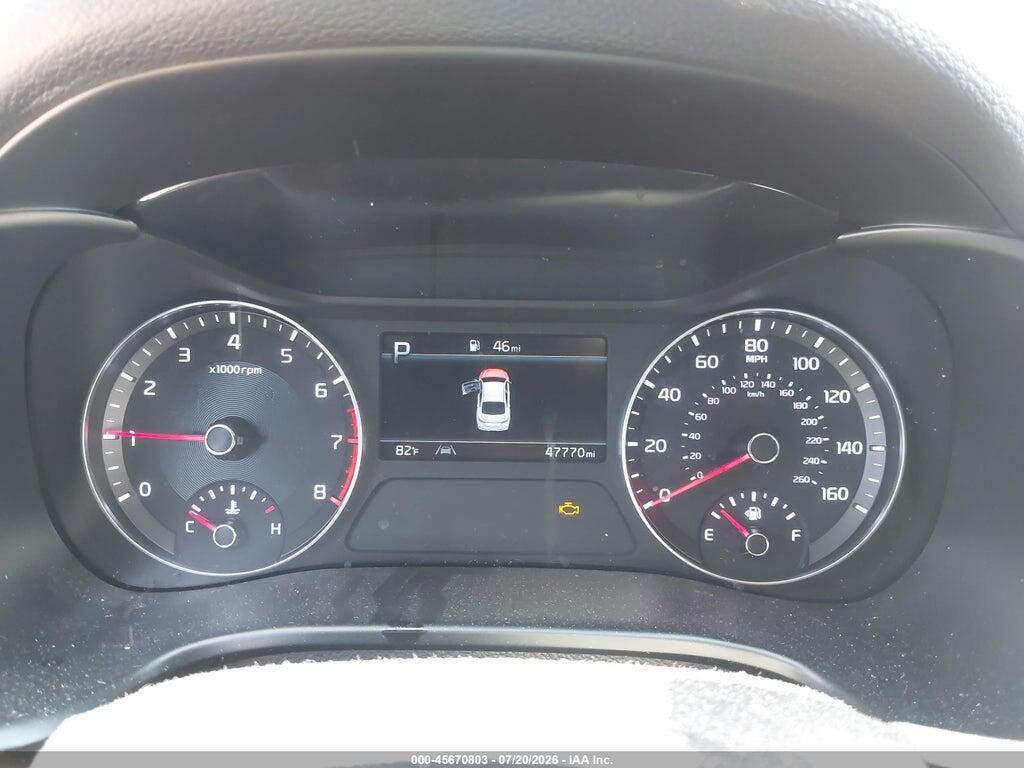 3KPF24AD9PE531082 2023 KIA FORTE photo no. 7