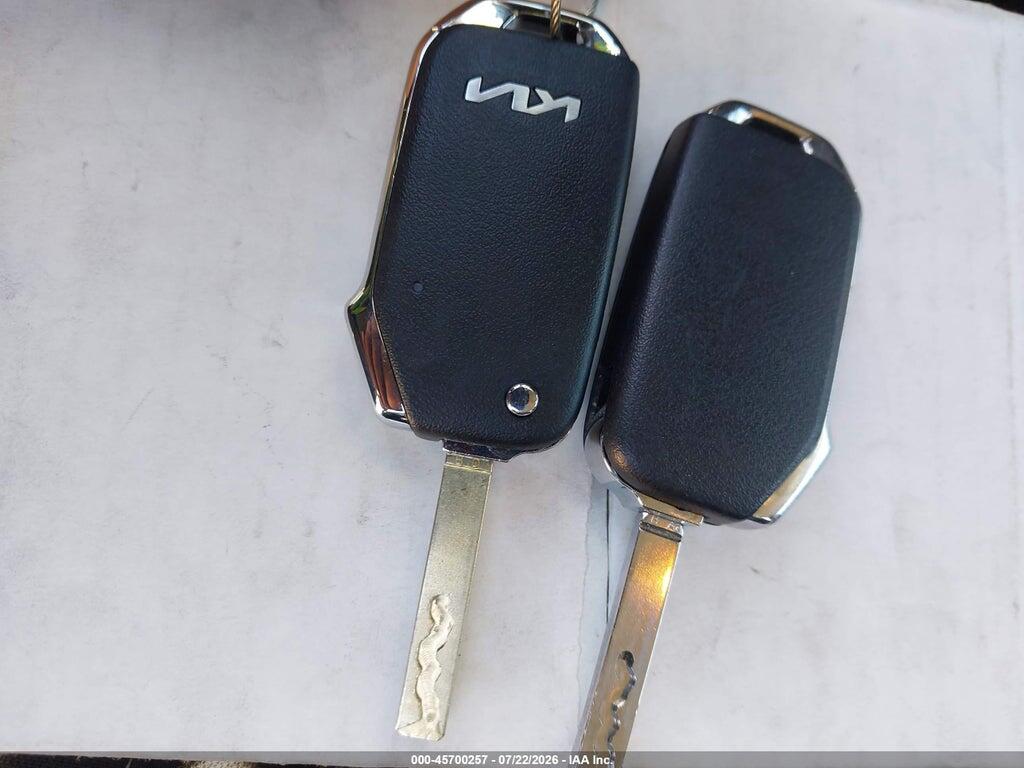 3KPF24AD9PE521233 2023 KIA FORTE photo no. 11