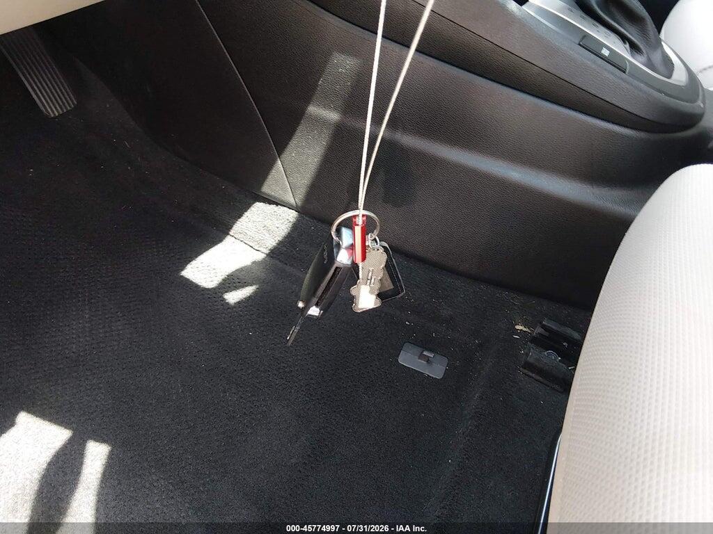 3KPF24AD2PE645201 2023 KIA FORTE photo no. 11