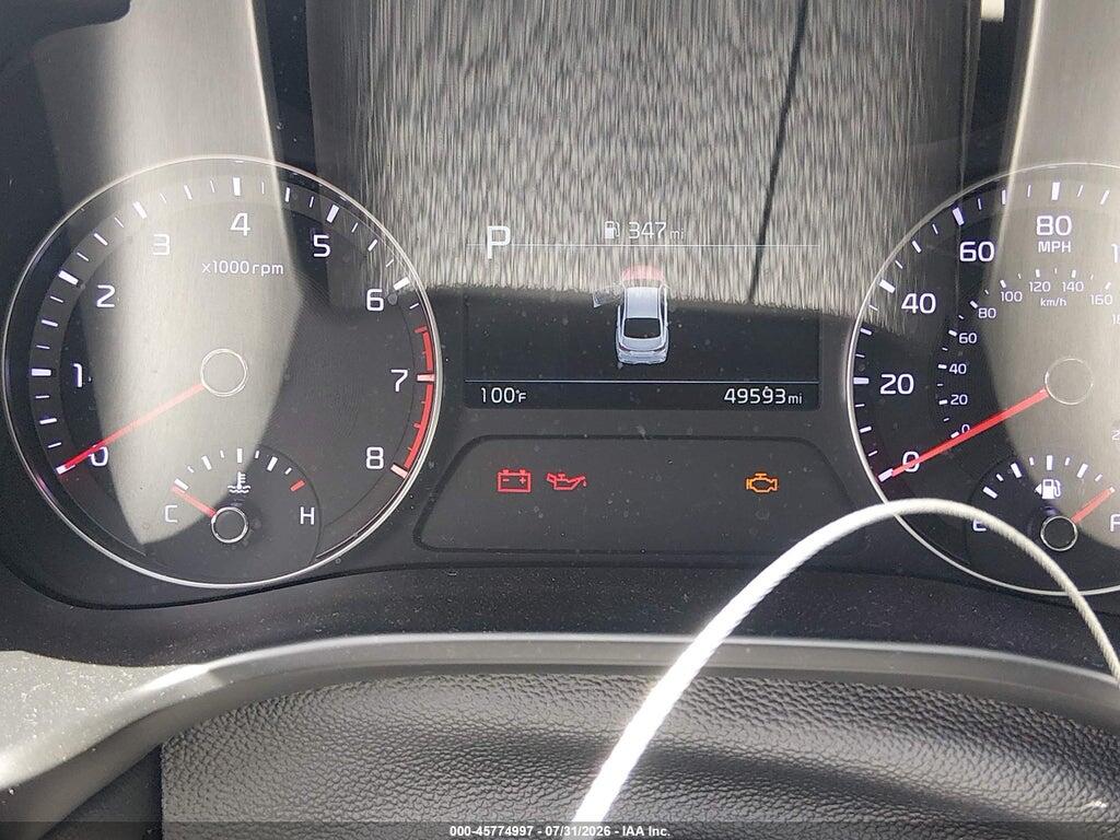 3KPF24AD2PE645201 2023 KIA FORTE photo no. 7