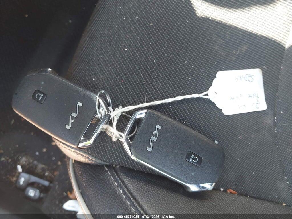 3KPF54AD5PE523469 2023 KIA FORTE photo no. 11
